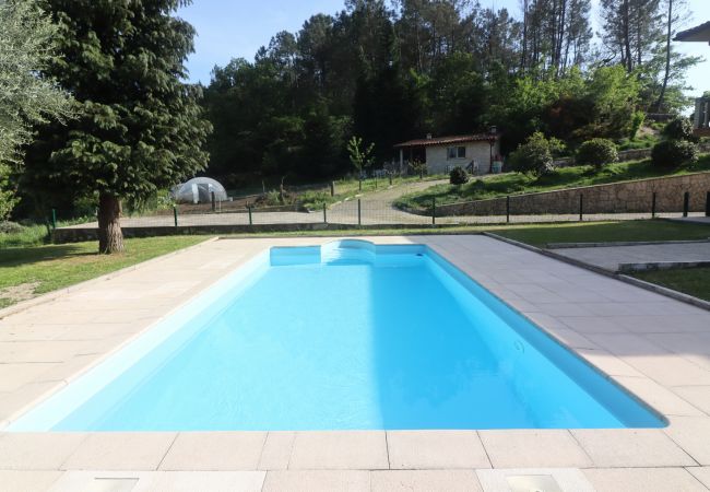 Bungalow em Campo do Gerês - Ref. 413713 Bungalow em Campo do Gerês - Ref. 413713