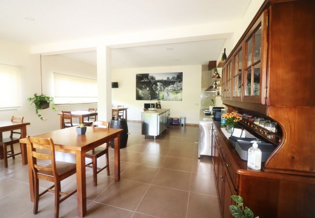 Bungalow em Campo do Gerês - Ref. 413713 Bungalow em Campo do Gerês - Ref. 413713