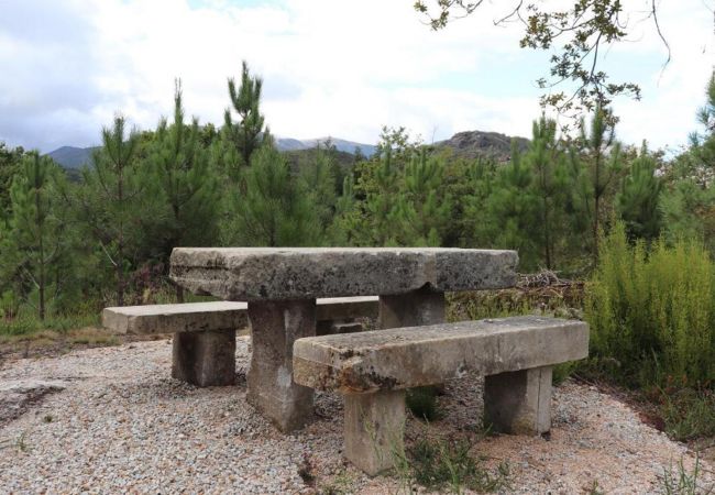 Bungalow em Campo do Gerês - Ref. 413713 Bungalow em Campo do Gerês - Ref. 413713
