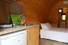 Bungalow em Campo do Gerês - Ref. 413713 Bungalow em Campo do Gerês - Ref. 413713