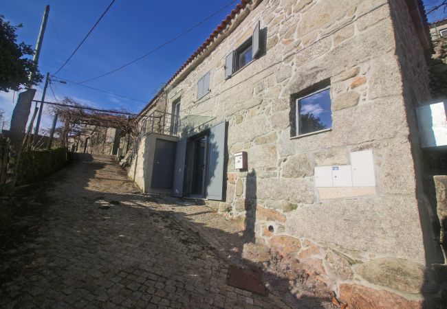 Casa rural em Gerês - Ref. 415793