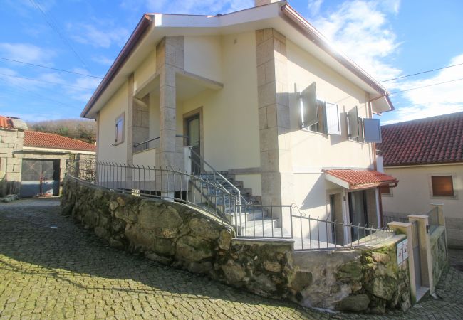 Gerês - Casa rural