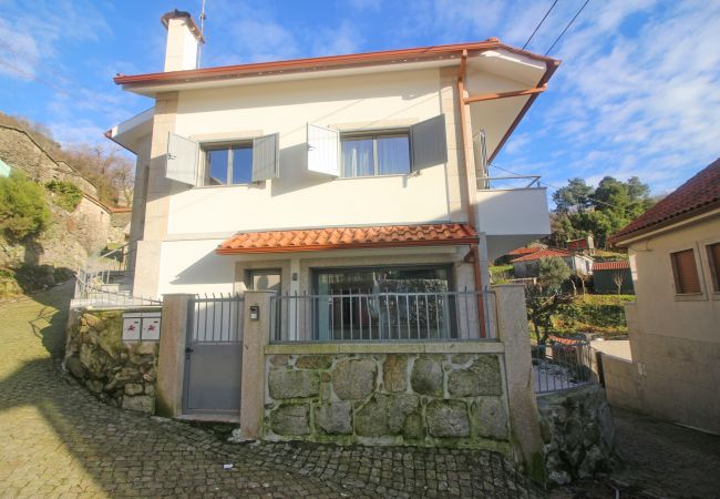 Terras de Bouro - Casa rural