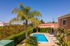 Villa em Albufeira - Ref. 417053 Villa em Albufeira - Ref. 417053