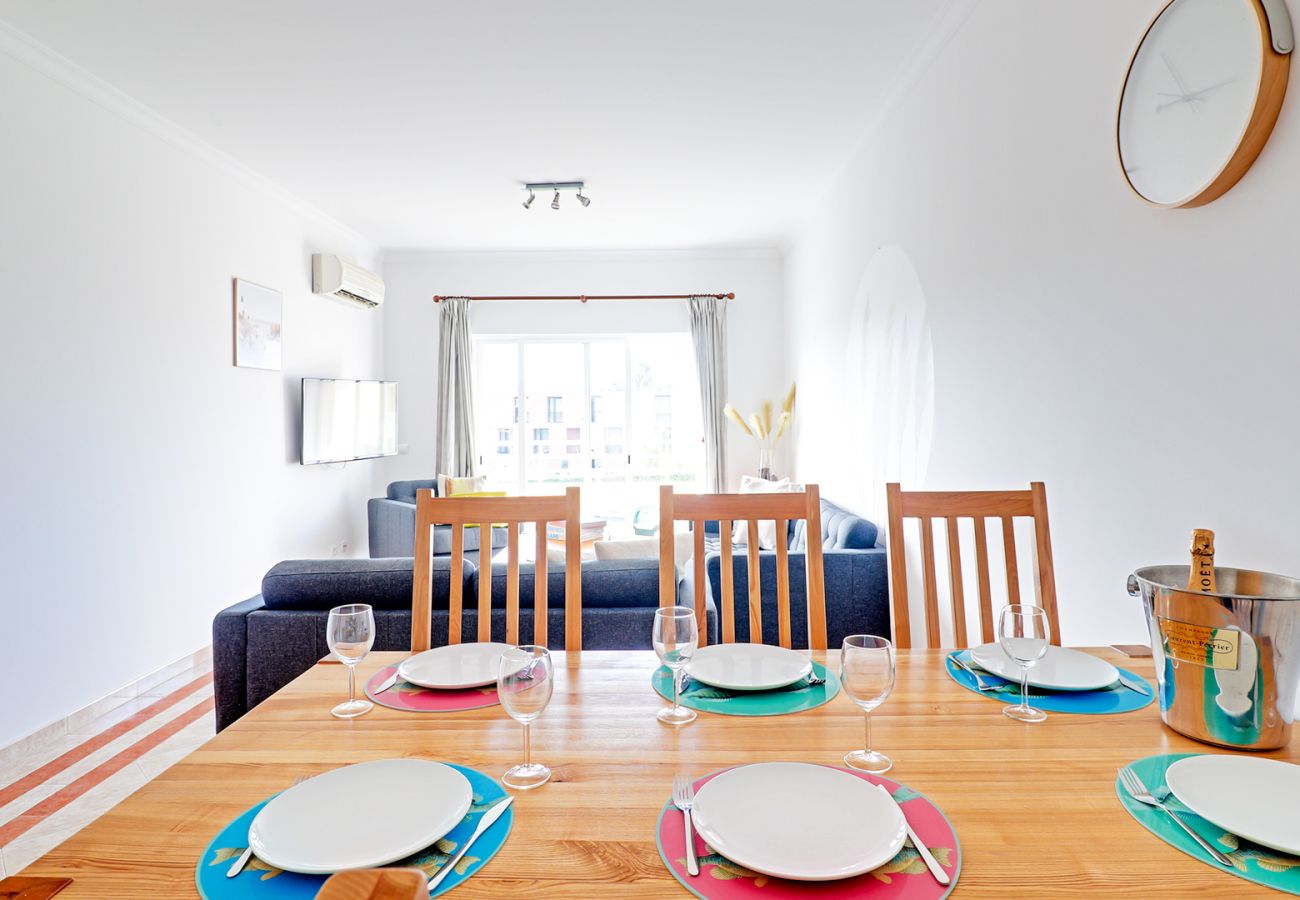 Apartamento em Vilamoura - Ref. 419678 Apartamento em Vilamoura - Ref. 419678