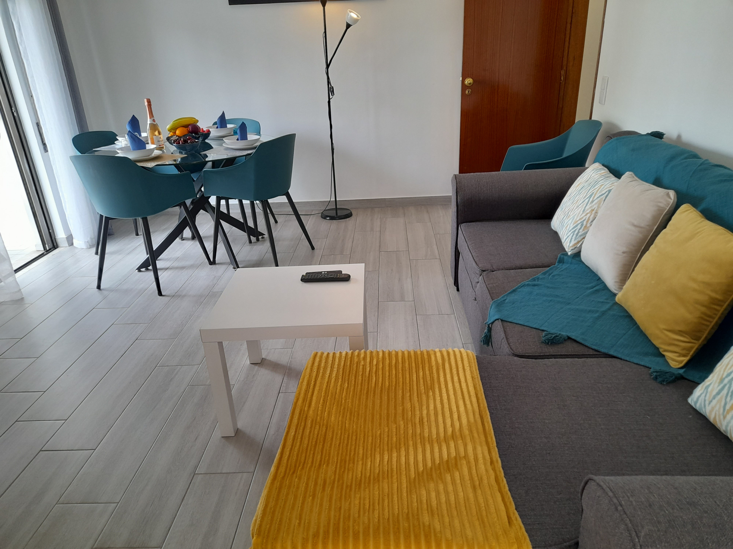 Apartamento em Quarteira - Ref. 420266 Apartamento em Quarteira - Ref. 420266