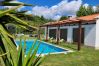 Villa em Terras de Bouro - Ref. 421404
