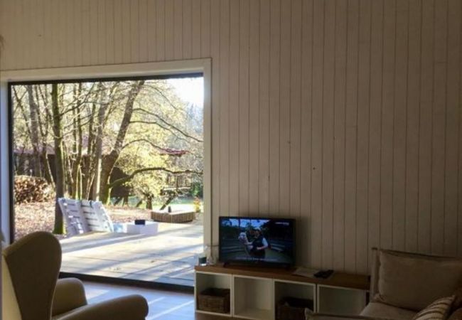 Bungalow em Arcos de Valdevez - Ref. 423050 Bungalow em Arcos de Valdevez - Ref. 423050