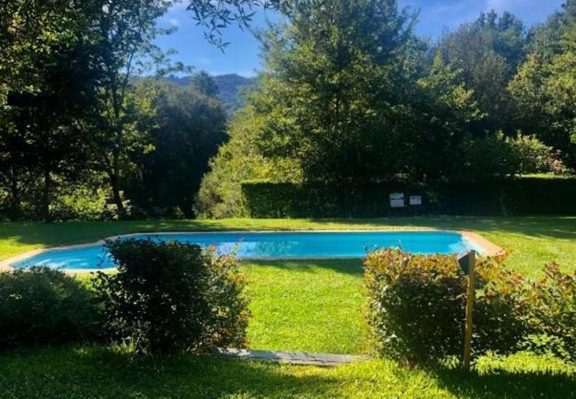 Bungalow em Arcos de Valdevez - Ref. 423050 Bungalow em Arcos de Valdevez - Ref. 423050