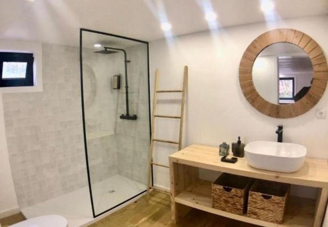 Bungalow em Arcos de Valdevez - Ref. 423050 Bungalow em Arcos de Valdevez - Ref. 423050