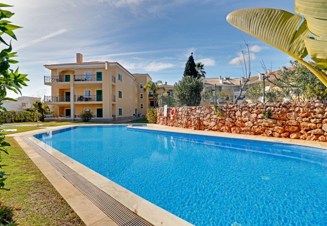 Vilamoura - Apartamento