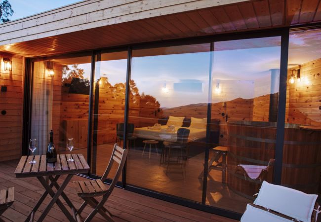 Bungalow em Terras de Bouro - Ref. 426960 Bungalow em Terras de Bouro - Ref. 426960