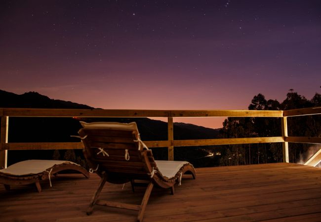 Bungalow em Terras de Bouro - Ref. 426960 Bungalow em Terras de Bouro - Ref. 426960