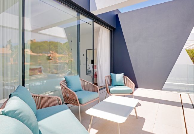 Villa em Vilamoura - Ref. 429413 Villa em Vilamoura - Ref. 429413