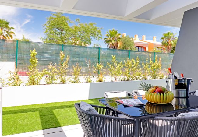 Villa em Vilamoura - Ref. 429413 Villa em Vilamoura - Ref. 429413