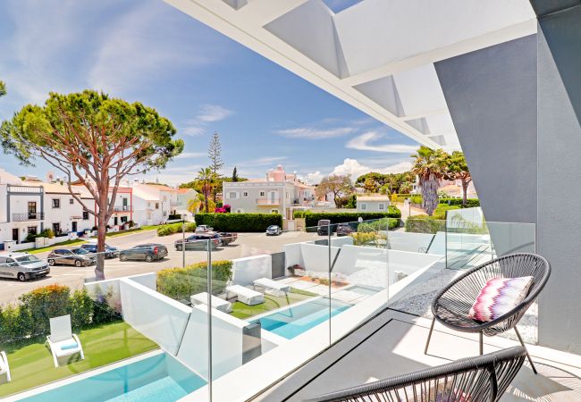 Villa em Vilamoura - Ref. 429413 Villa em Vilamoura - Ref. 429413