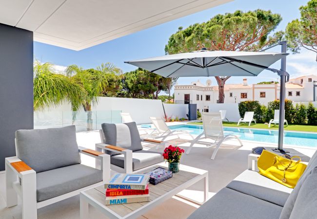 Villa em Vilamoura - Ref. 429413 Villa em Vilamoura - Ref. 429413