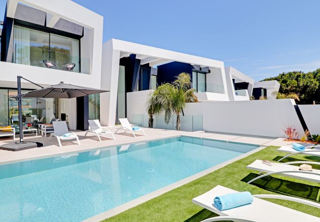 Villa em Vilamoura - Ref. 429413