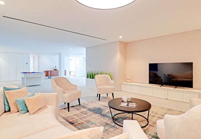 Villa em Vilamoura - Ref. 429413 Villa em Vilamoura - Ref. 429413