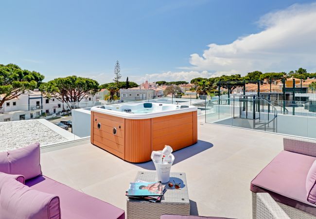 Villa em Vilamoura - Ref. 429413 Villa em Vilamoura - Ref. 429413