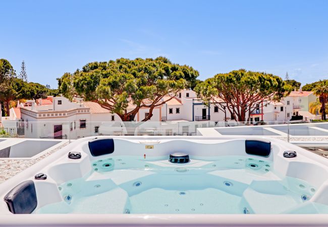 Villa em Vilamoura - Ref. 429413 Villa em Vilamoura - Ref. 429413