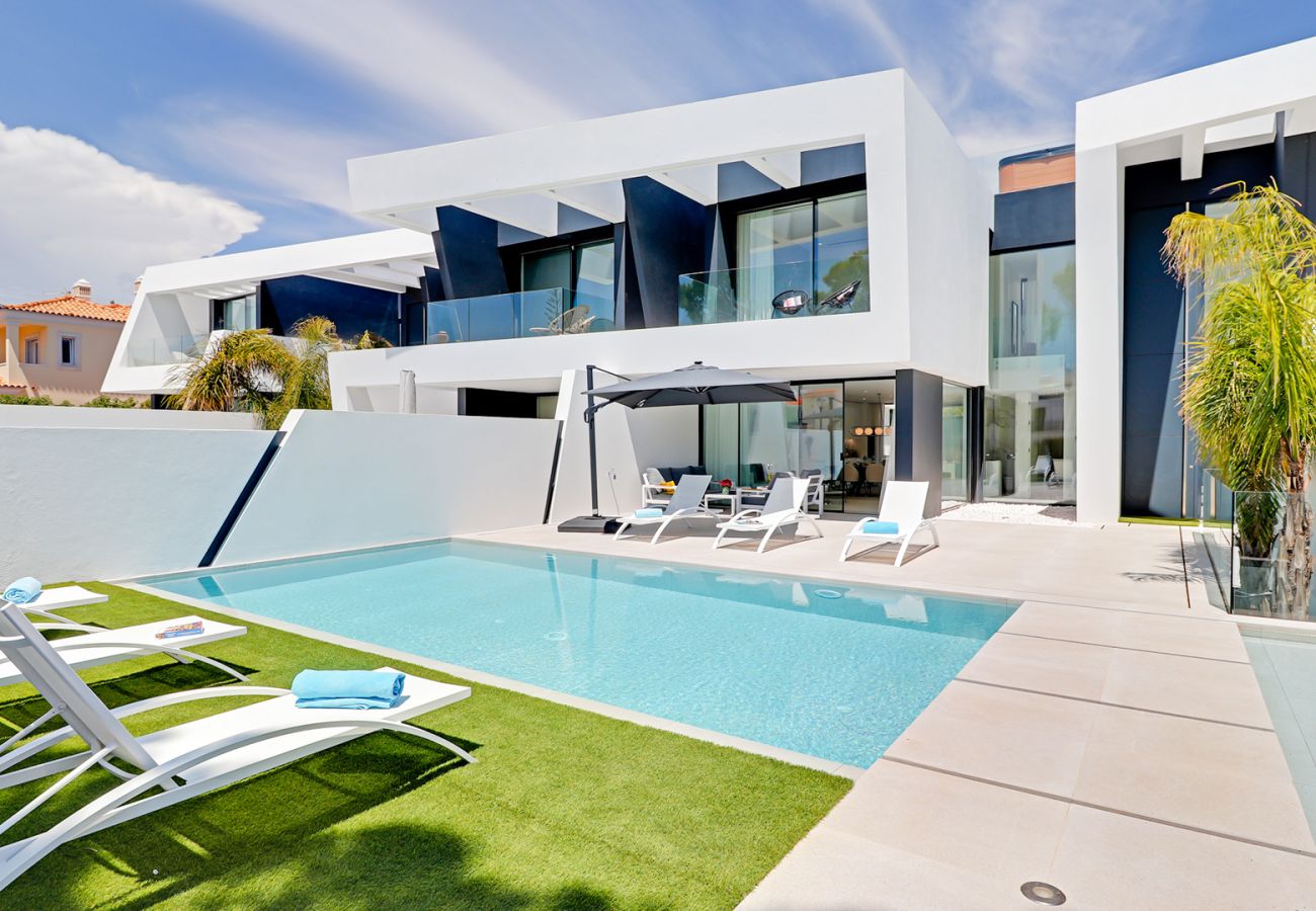 Villa em Vilamoura - Ref. 429413 Villa em Vilamoura - Ref. 429413