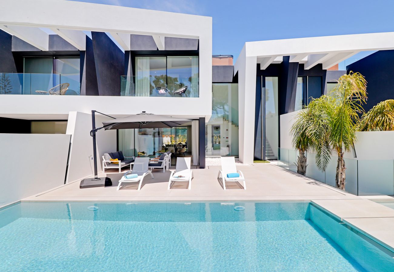 Villa em Vilamoura - Ref. 429413 Villa em Vilamoura - Ref. 429413