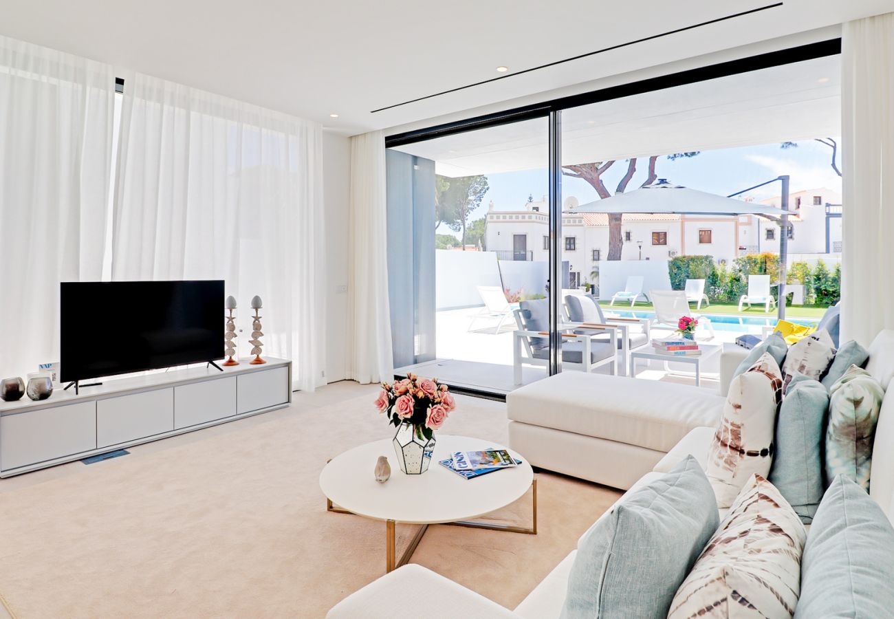 Villa em Vilamoura - Ref. 429413 Villa em Vilamoura - Ref. 429413