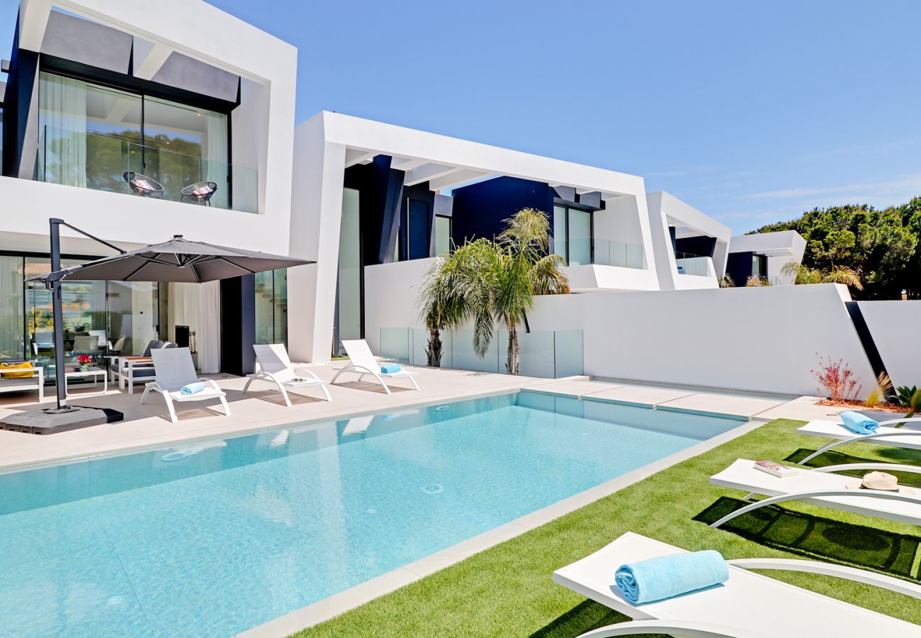Villa em Vilamoura - Ref. 429413 Villa em Vilamoura - Ref. 429413