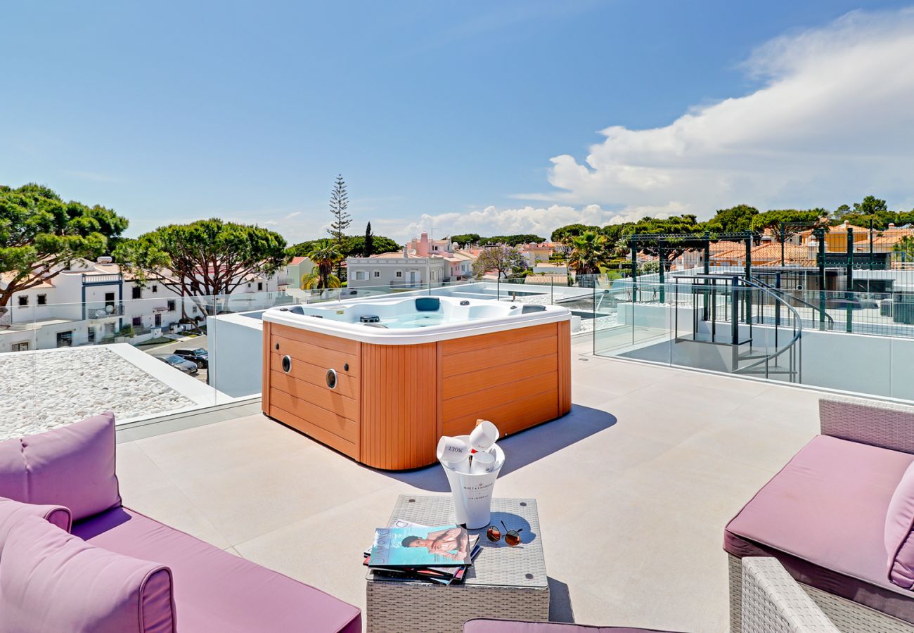 Villa em Vilamoura - Ref. 429413 Villa em Vilamoura - Ref. 429413