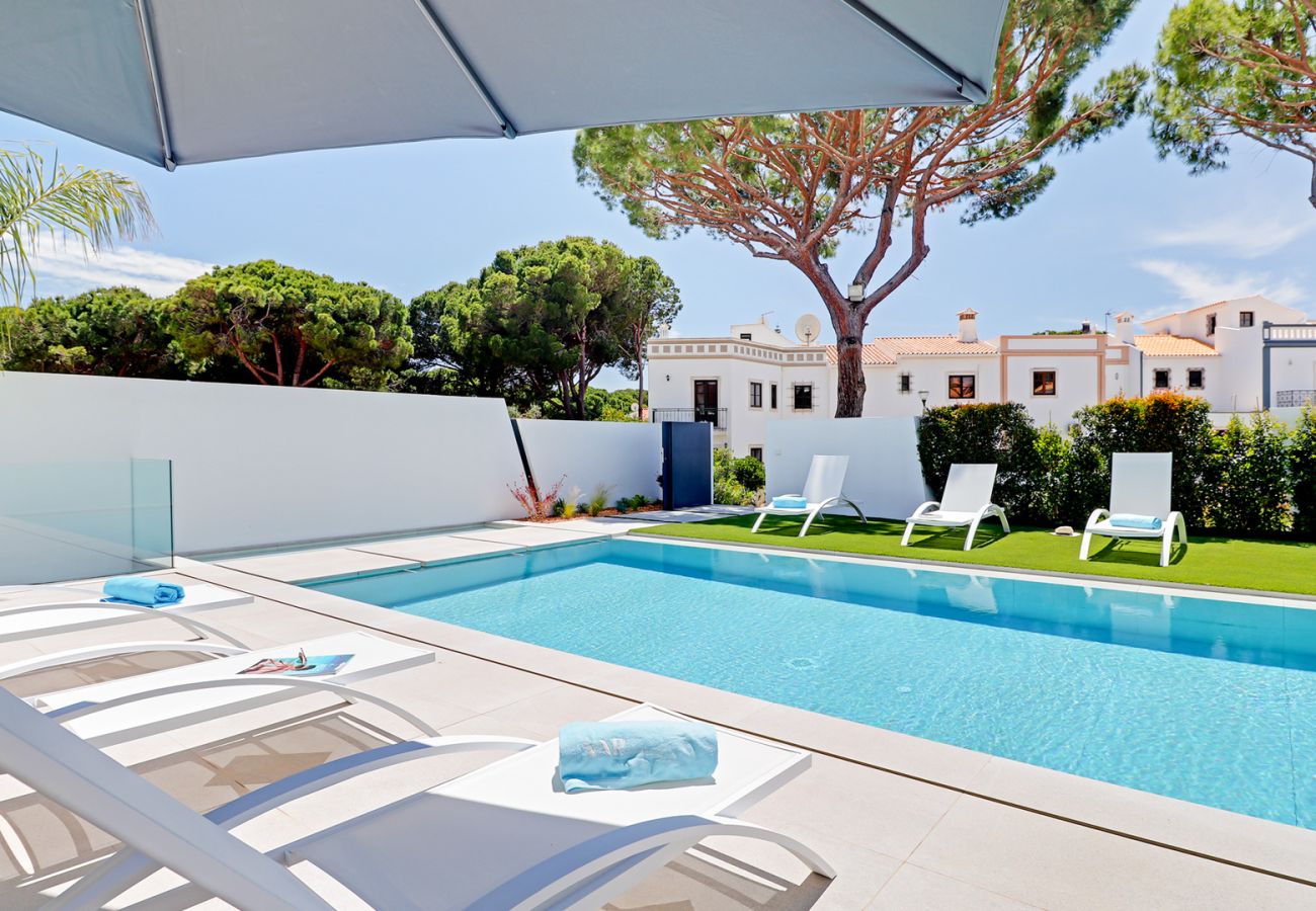 Villa em Vilamoura - Ref. 429413 Villa em Vilamoura - Ref. 429413
