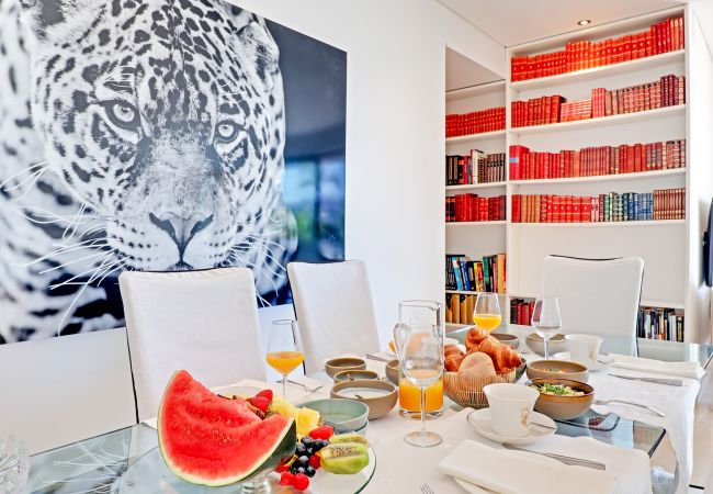 Apartamento em Vilamoura - Ref. 429327 Apartamento em Vilamoura - Ref. 429327