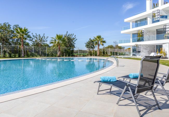 Apartamento em Vilamoura - Ref. 430343