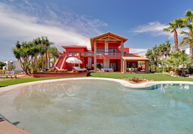 Vilamoura - Villa