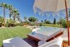 Villa em Vilamoura - Ref. 433892