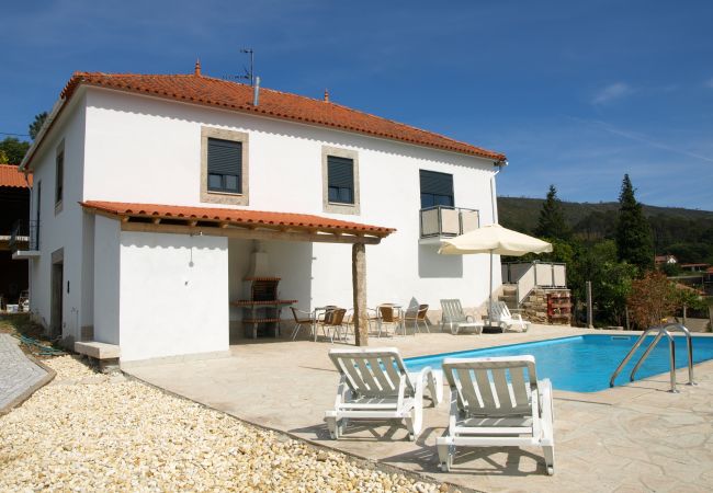 Villa em Caminha - Ref. 435592