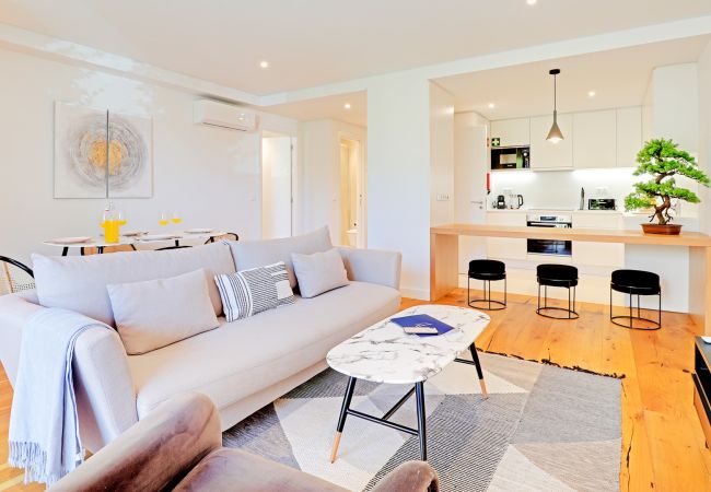 Apartamento em Vilamoura - Ref. 438014