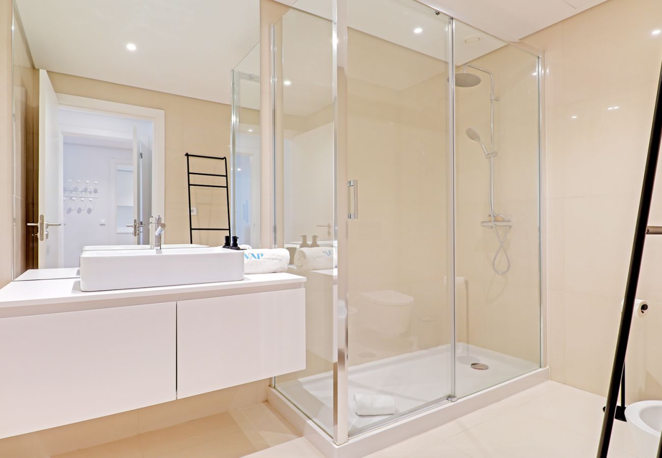 Apartamento em Vilamoura - Ref. 438014 Apartamento em Vilamoura - Ref. 438014