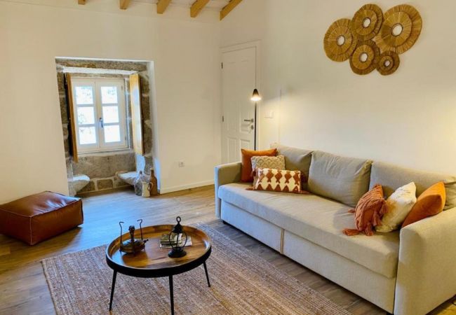 Sala de estar com todas as comodidas Casa Mãe Sala Estar Conforto Comodidade Natureza