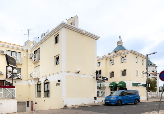 Apartamento em Vilamoura - Ref. 453126 Apartamento em Vilamoura - Ref. 453126