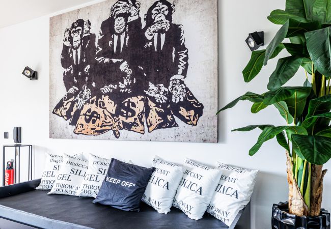 Apartamento em Vilamoura - Ref. 453126 Apartamento em Vilamoura - Ref. 453126