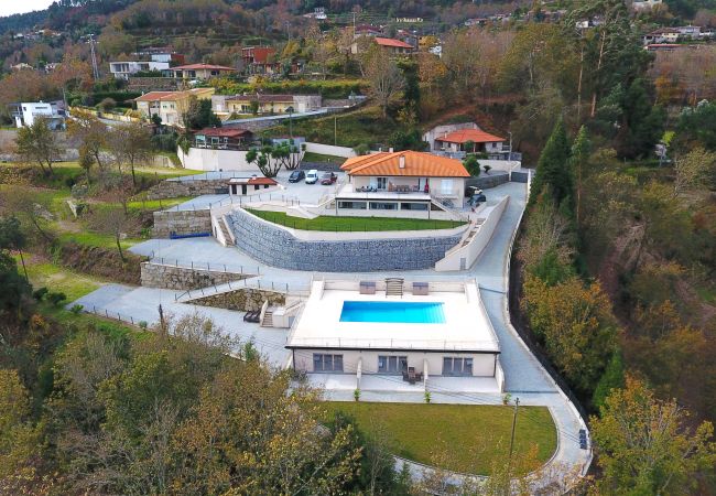Casa em Gerês - Ref. 456286