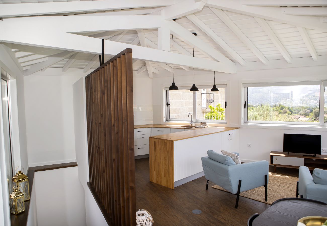 Casa rural em Arcos de Valdevez - Ref. 426423 Casa rural em Arcos de Valdevez - Ref. 426423