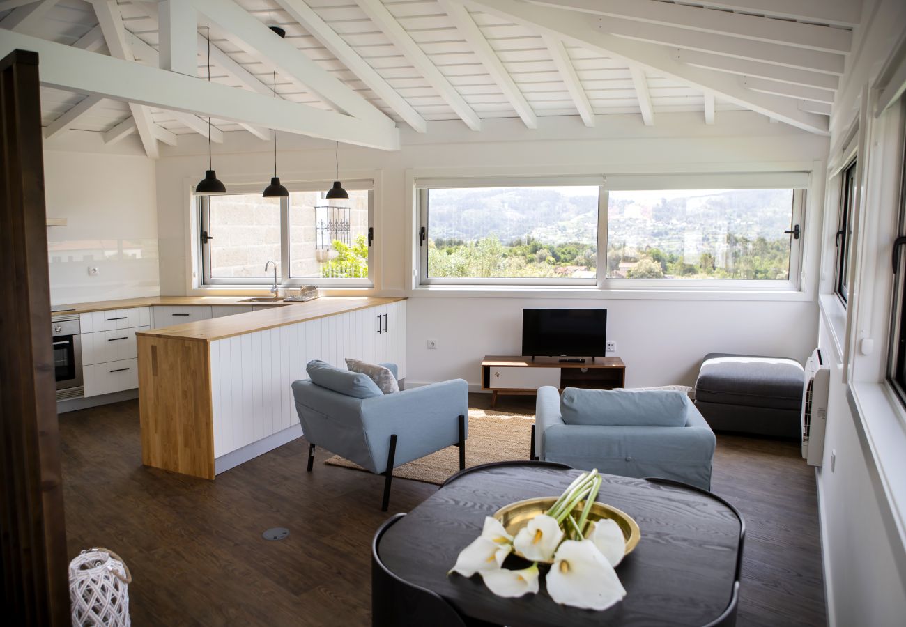 Casa rural em Arcos de Valdevez - Ref. 426423 Casa rural em Arcos de Valdevez - Ref. 426423