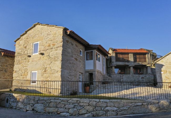 Casa rural em Arcos de Valdevez - Ref. 426425