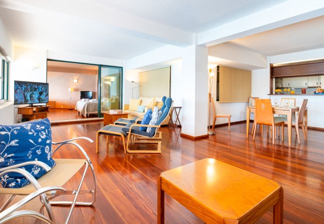 Apartamento em Vilamoura - Ref. 473538