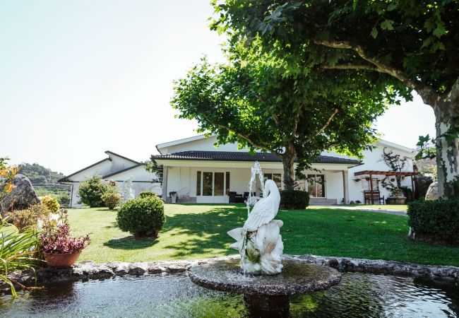 Casa em Vila Verde - Ref. 480243