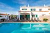Villa em Albufeira - Ref. 480343 Villa em Albufeira - Ref. 480343