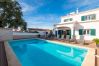 Villa em Albufeira - Ref. 480343 Villa em Albufeira - Ref. 480343
