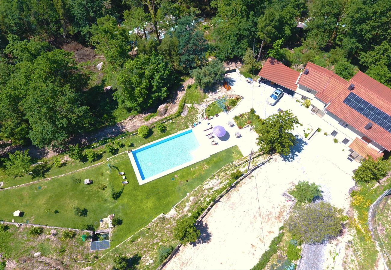 Apartamento em Gerês - Ref. 485704